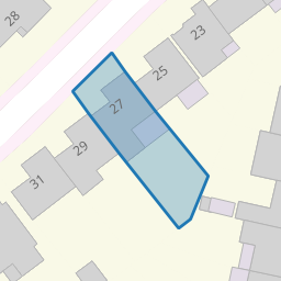 Perceel STR01-F-3706