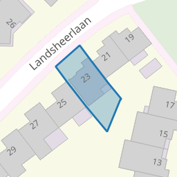 Perceel STR01-F-3708