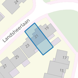 Perceel STR01-F-3709