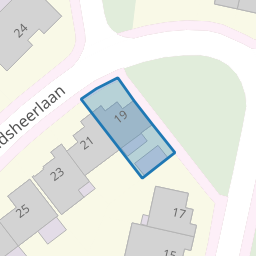 Perceel STR01-F-3710