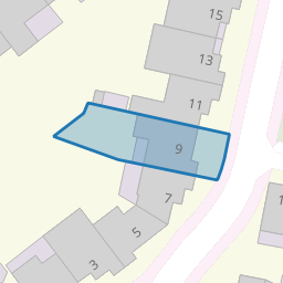 Perceel STR01-F-3715