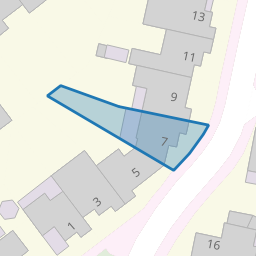 Perceel STR01-F-3716