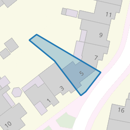 Perceel STR01-F-3717