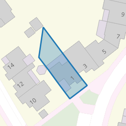 Perceel STR01-F-3719