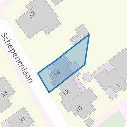 Perceel STR01-F-3720