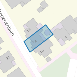 Perceel STR01-F-3721