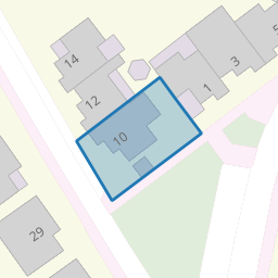 Perceel STR01-F-3722