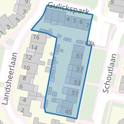 Perceel STR01-F-3723