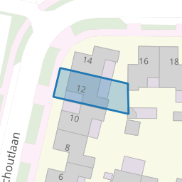 Perceel STR01-F-3733