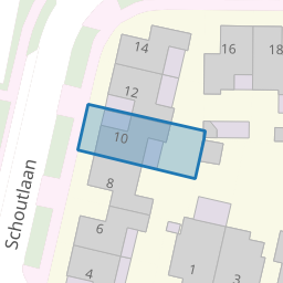 Perceel STR01-F-3734