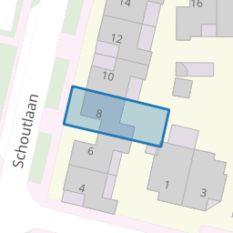 Perceel STR01-F-3735