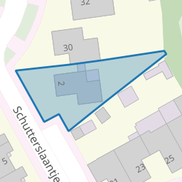 Perceel STR01-F-3739