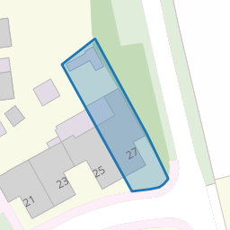 Perceel STR01-F-3740