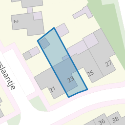 Perceel STR01-F-3742