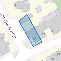 Perceel STR01-F-3743