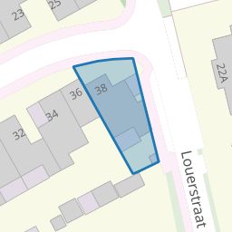 Perceel STR01-F-3744