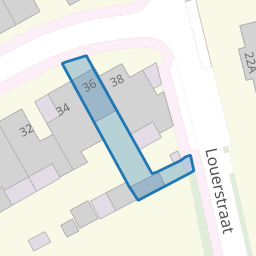 Perceel STR01-F-3745