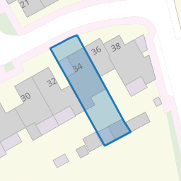 Perceel STR01-F-3746