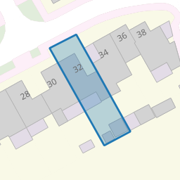 Perceel STR01-F-3747