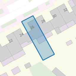 Perceel STR01-F-3750