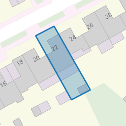 Perceel STR01-F-3752