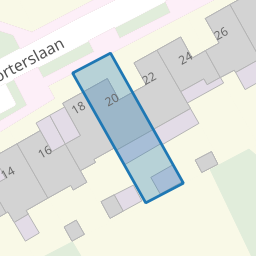 Perceel STR01-F-3753