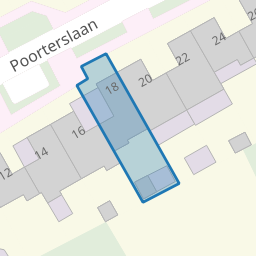 Perceel STR01-F-3754