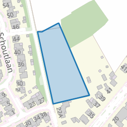 Perceel STR01-F-3762