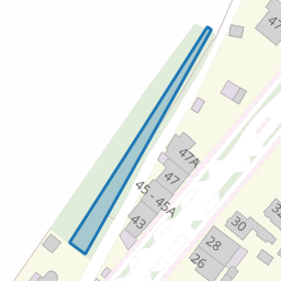 Perceel STR01-F-3764