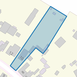 Perceel STR01-F-3770