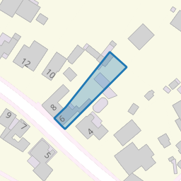 Perceel STR01-F-3771