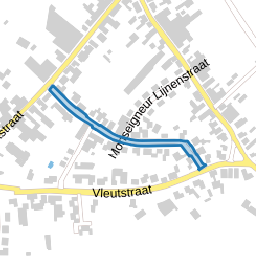 Perceel STR01-F-3772