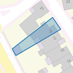 Perceel STR01-F-3783