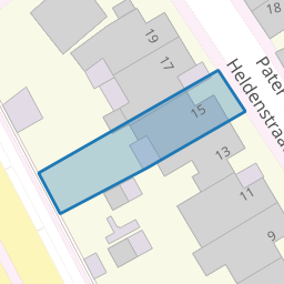 Perceel STR01-F-3785