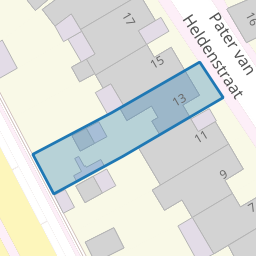 Perceel STR01-F-3786