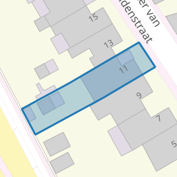 Perceel STR01-F-3787