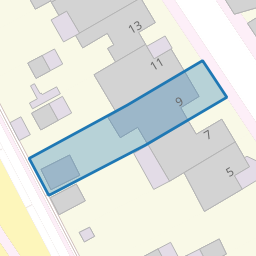 Perceel STR01-F-3788