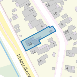 Perceel STR01-F-3791