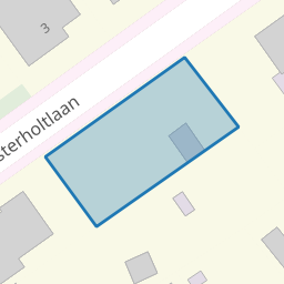 Perceel STR01-F-3794