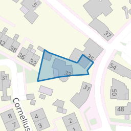 Perceel STR01-F-3795