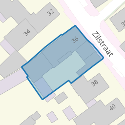 Perceel STR01-F-3801