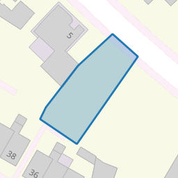 Perceel STR01-F-3811