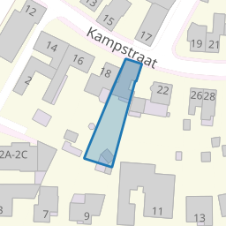 Perceel STR01-F-3814