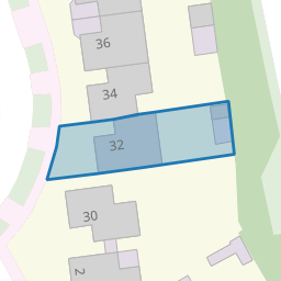 Perceel STR01-F-3818