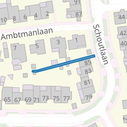 Perceel STR01-F-3820