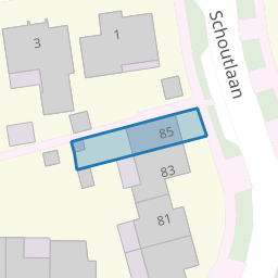 Perceel STR01-F-3821