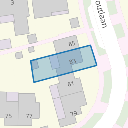 Perceel STR01-F-3822