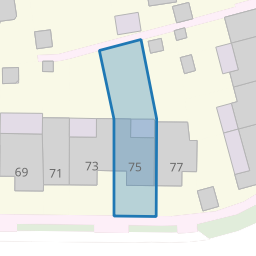 Perceel STR01-F-3826