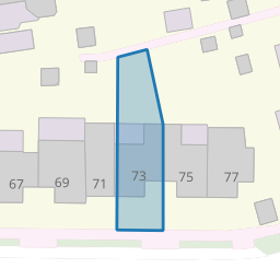 Perceel STR01-F-3827