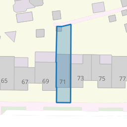 Perceel STR01-F-3828